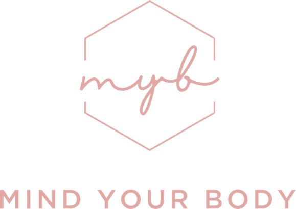 Mind Your Body NY Logo